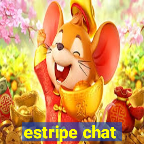 estripe chat